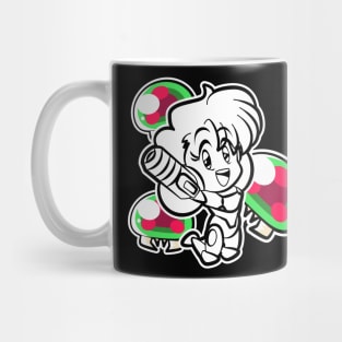 ChibiSamus Mug